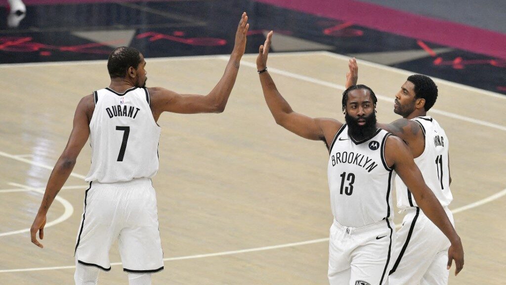 NBA : These "superteams" that fell short in their bid for the title