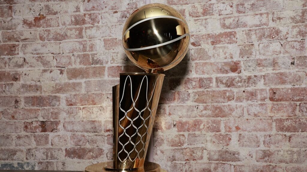 NBA : Which of these 10 franchises will win their first title first ?