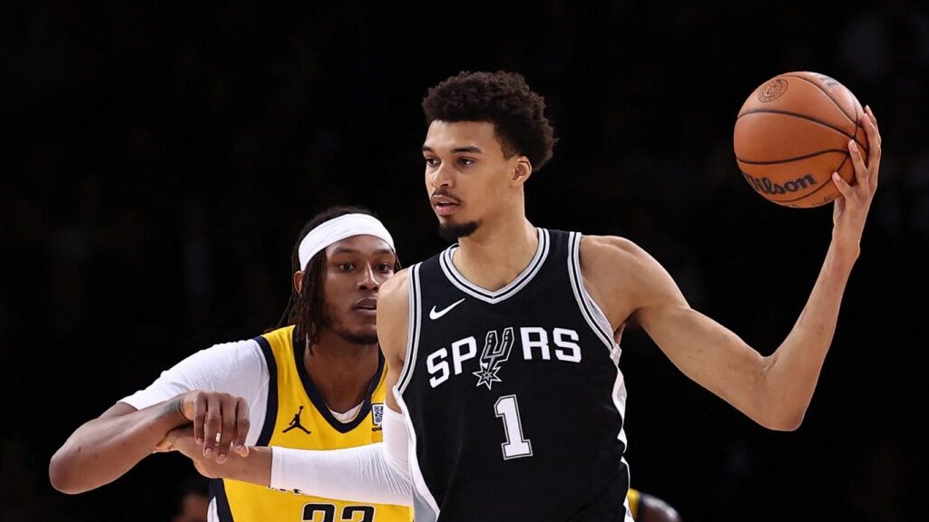 NBA : Why has France become the NBA's second nation ?