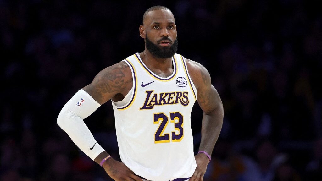 NBA: Where will LeBron James play next season? The 29 possible destinations