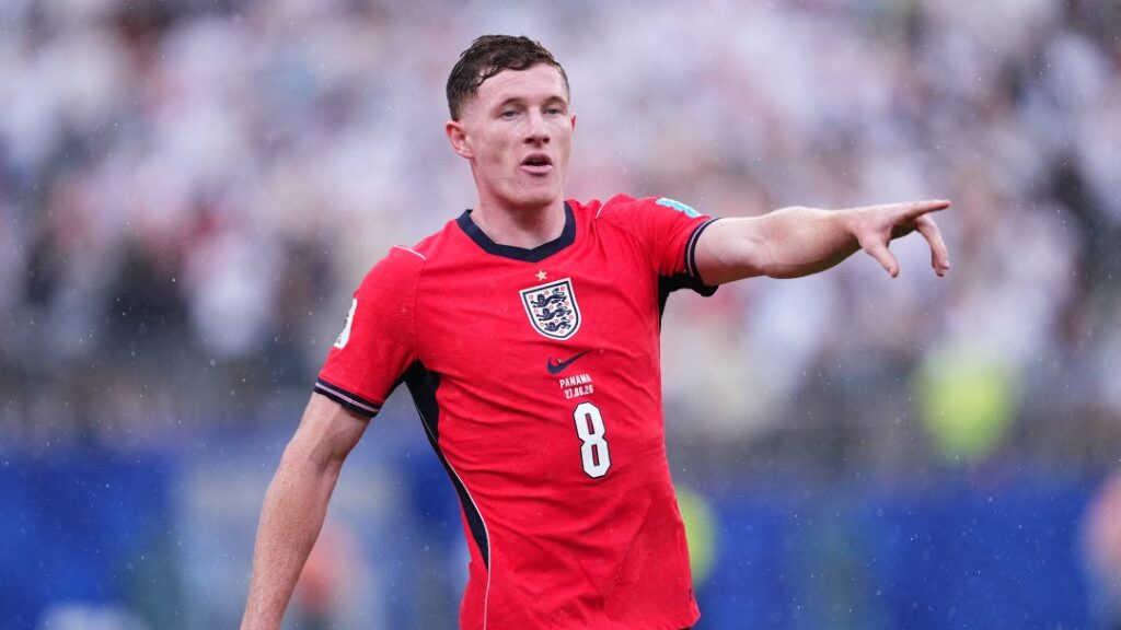 Mercato : Elliot Anderson joins Manchester City in deal worth more than 130M€