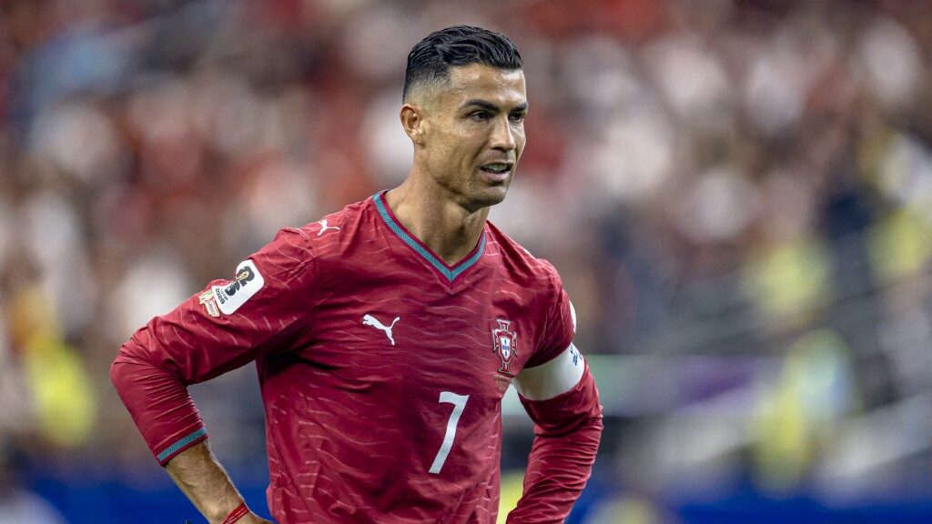 World Cup 2026: Cristiano Ronaldo knocked out by Spain, the end of his international career