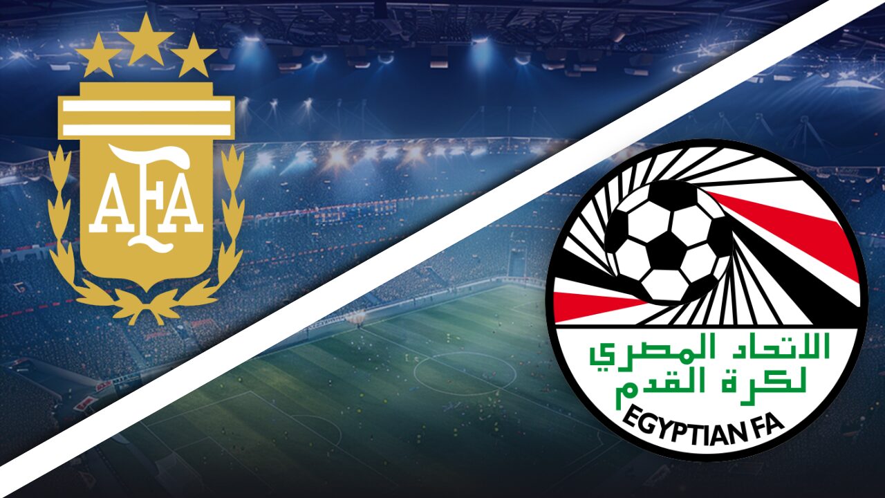 Argentina vs Egypt - Free Football Prediction - July 7, 2026