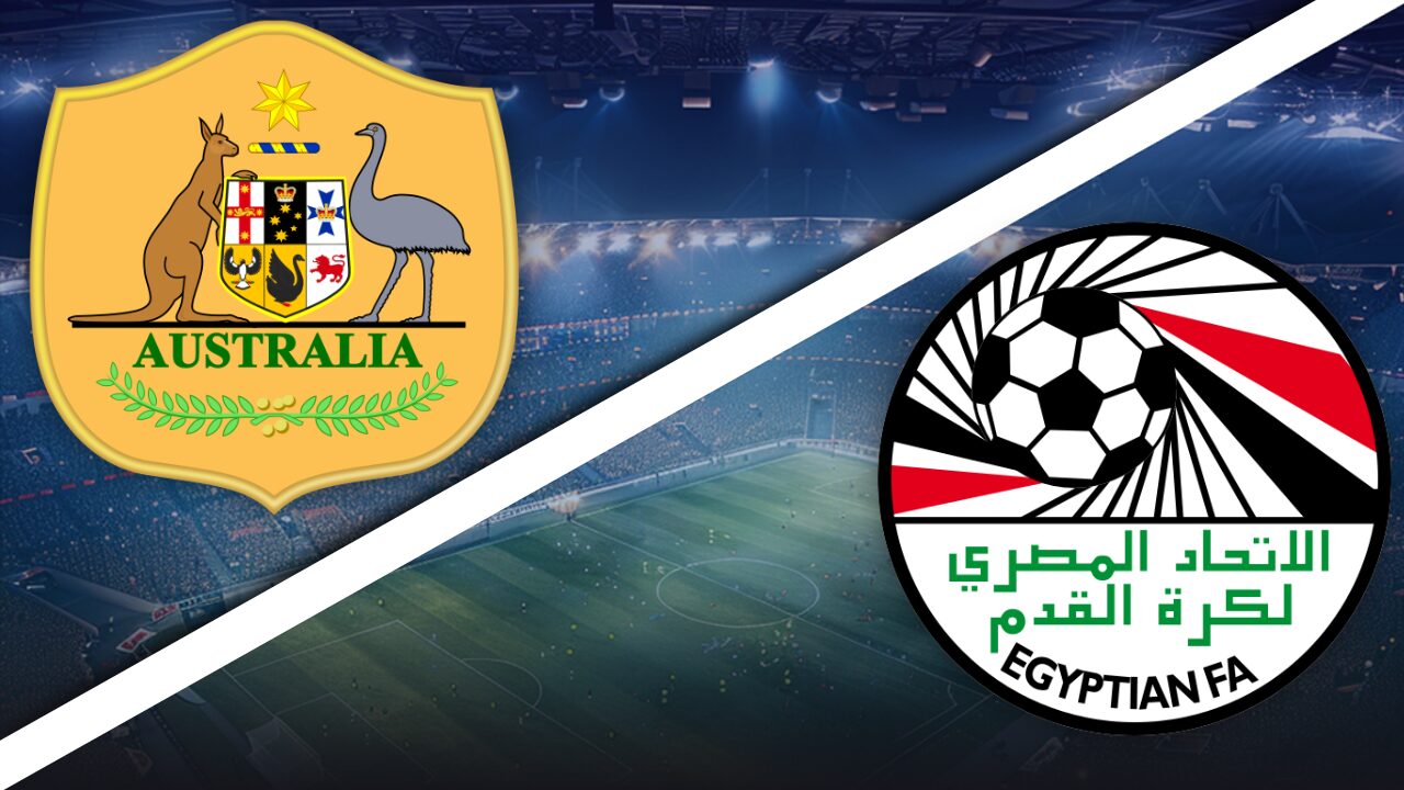 Australia vs Egypt - World Cup 2026 Prediction - July 3, 2026