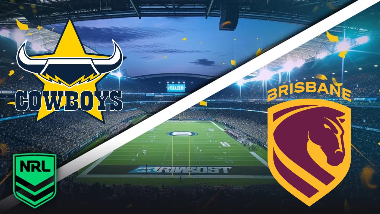 Cowboys vs Broncos - Free NRL Prediction - July 25, 2026