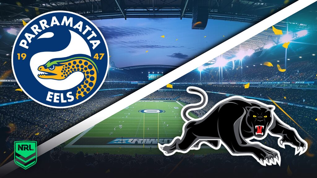 Eels vs Panthers - Free NRL Preview - July 23, 2026