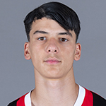 Photo of K. Boudache — Nice