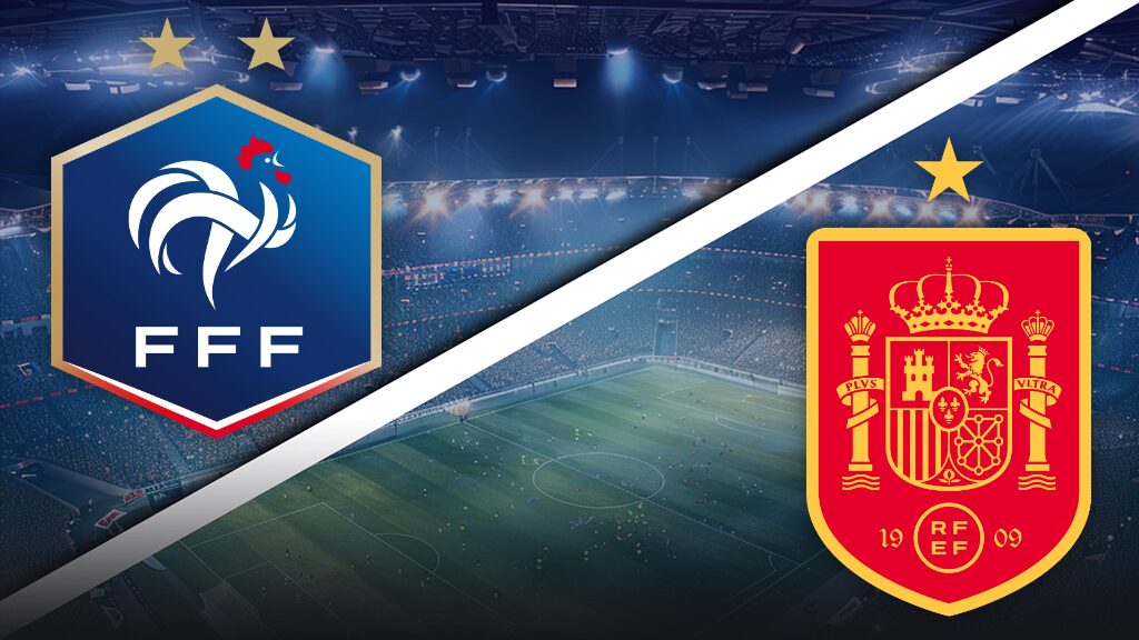 France vs Spain - Free World Cup 2026 Pick - July 14, 2026