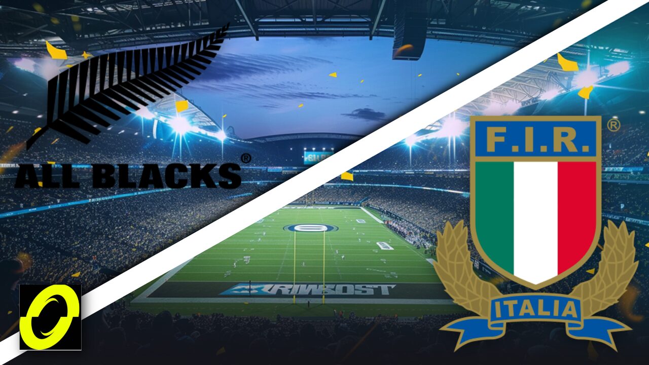 New Zealand vs Italy - Free Prediction Nations Championship - July 11, 2026