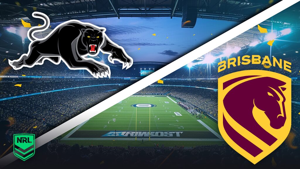 Penrith Panthers vs Brisane Broncos - Free NRL Prediction - July 16, 2026