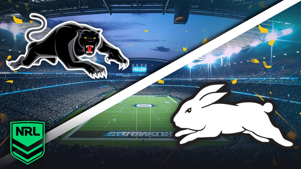 Panthers vs Rabbitohs - Free NRL Prediction - July 3, 2026