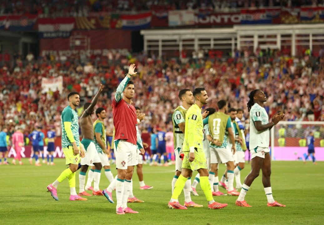 2026 World Cup: Portugal survive Croatia in a thriller, CR7 to retire after the tournament