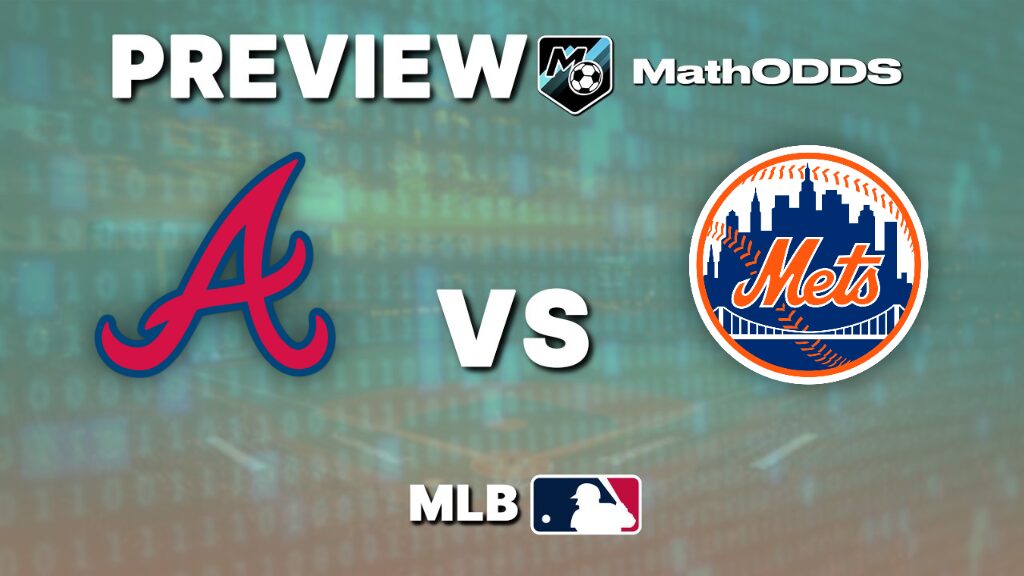 Atlanta Braves vs New York Mets - MLB Prediction - July 6, 2026