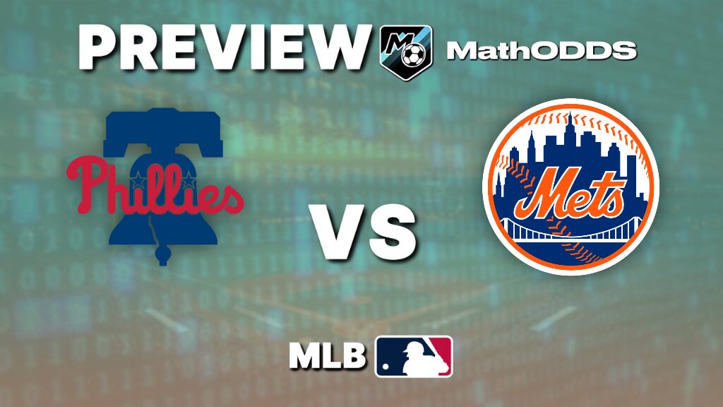 Philadelphia Phillies vs New York Mets - MLB Prediction - July 16, 2026