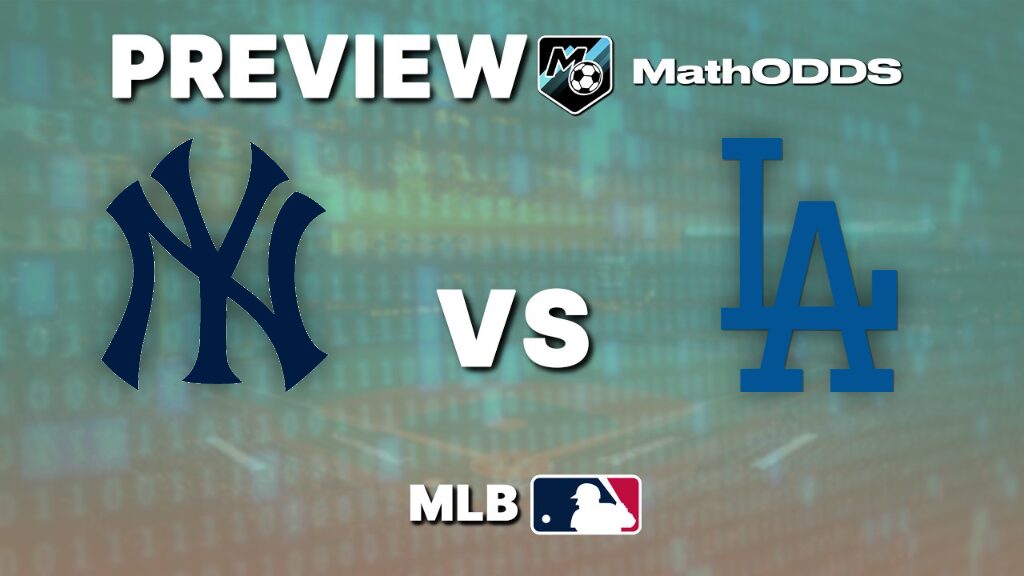 New York Yankees vs Los Angeles Dodgers - MLB Prediction - July 17, 2026