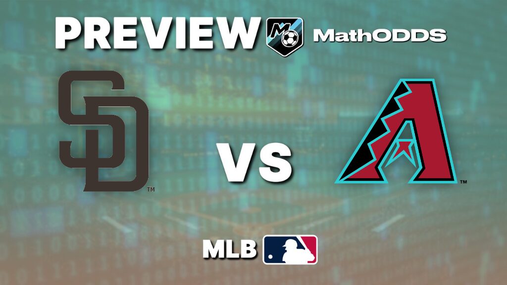 San Diego Padres vs Arizona Diamondbacks - MLB Prediction - July 9, 2026