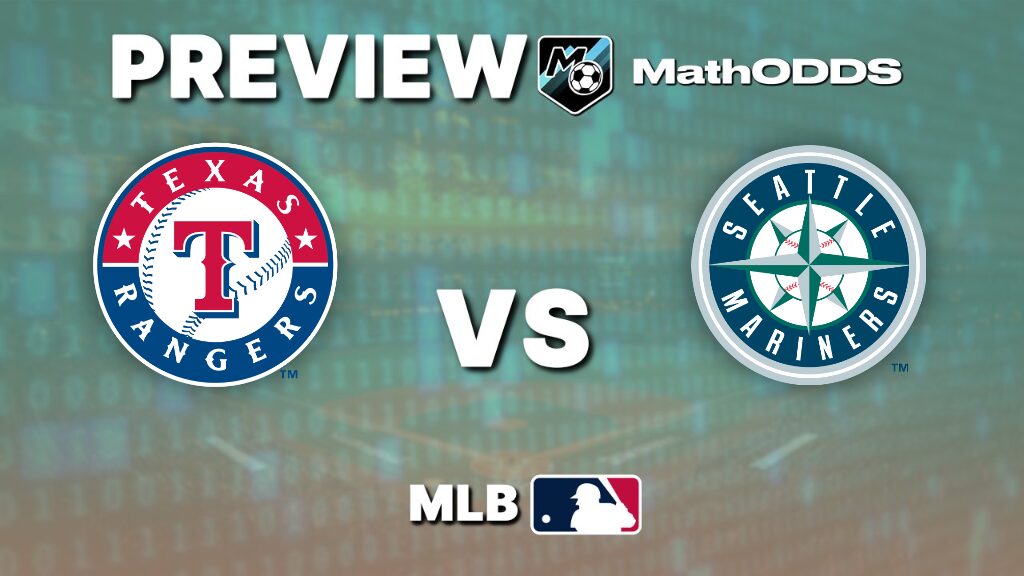 Texas Rangers vs Seattle Mariners - MLB Prediction - July 27, 2026