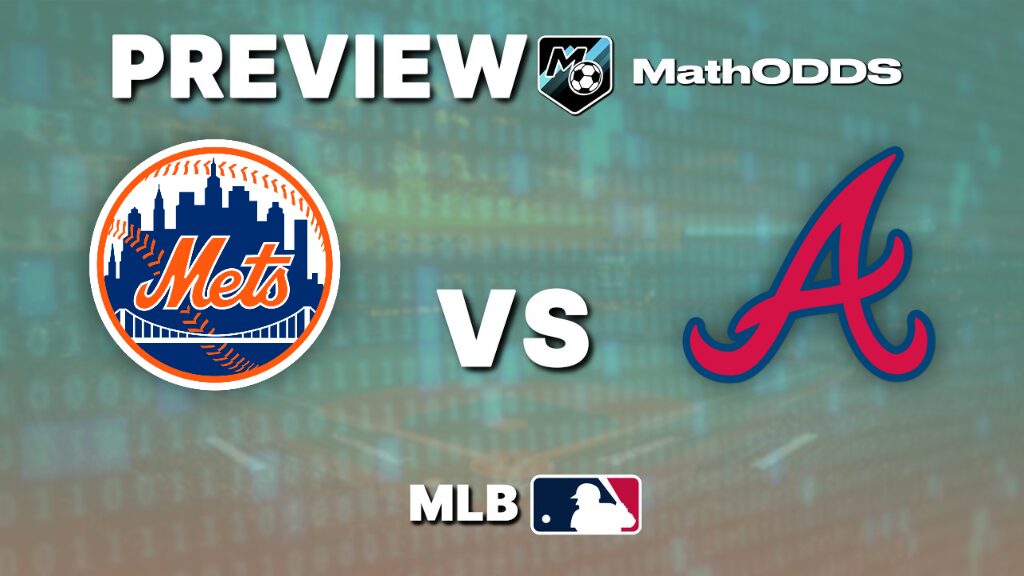 New York Mets vs Atlanta Braves - MLB Prediction - July 28, 2026