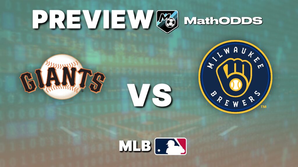 San Francisco Giants vs Milwaukee Brewers - MLB Prediction - July 28, 2028