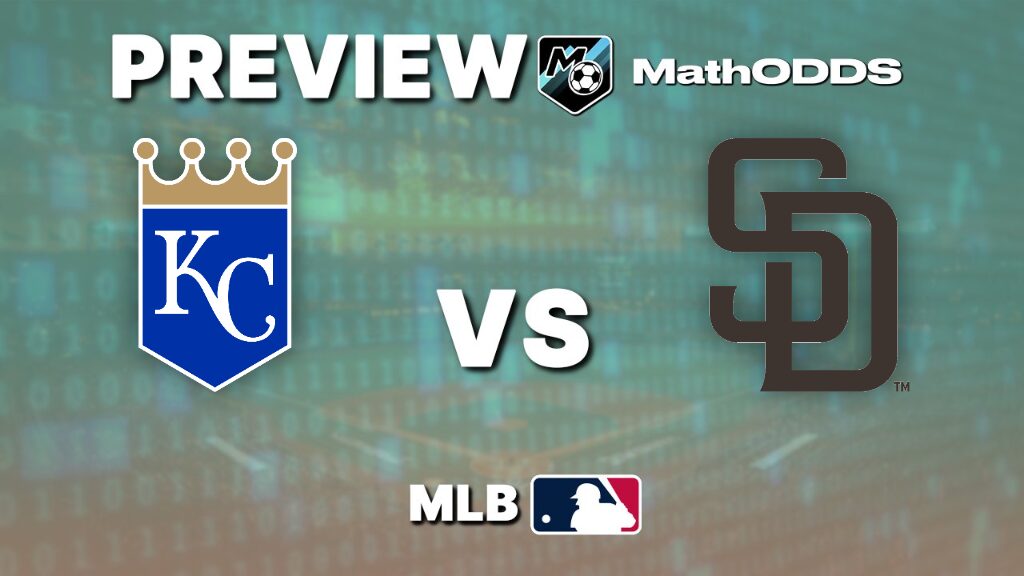 Kansas City Royals vs San Diego Padres - MLB Prediction - July 17, 2026