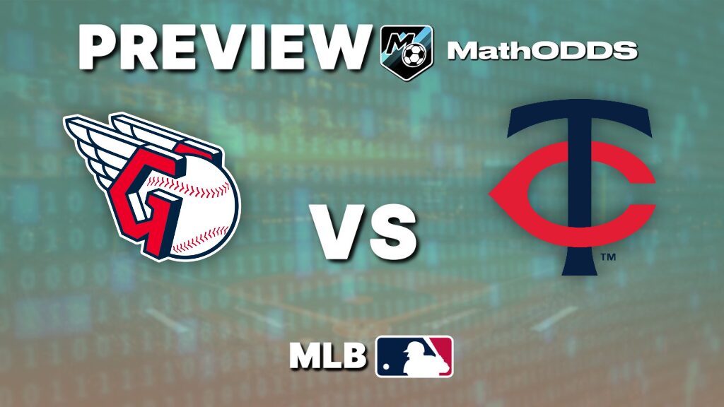 Cleveland Guardians vs Minnesota Twins - MLB Prediction - July 20, 2026