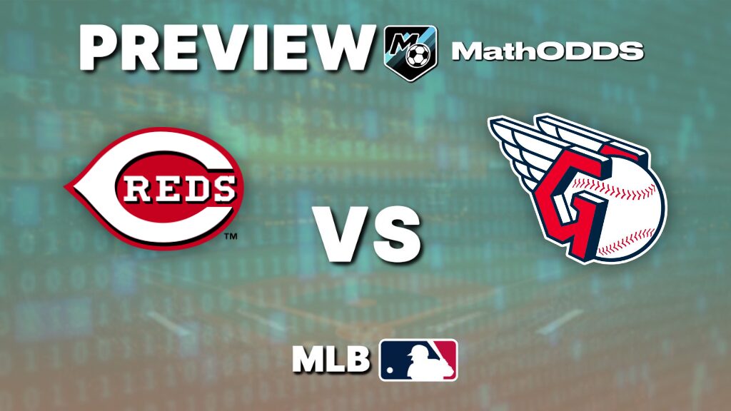 Cincinnati Reds vs Cleveland Guardians - MLB Prediction - July 29, 2026