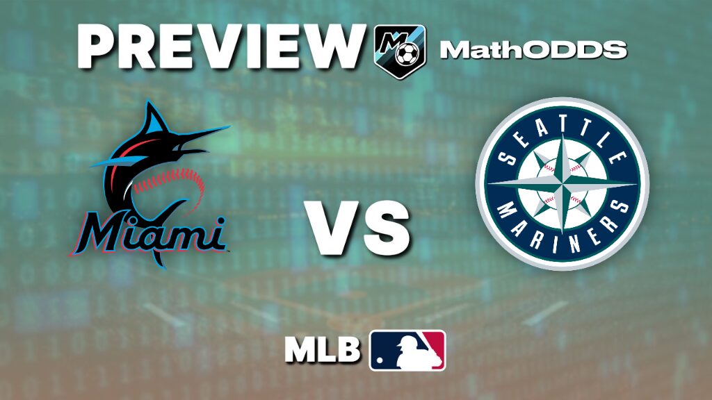 Miami Marlins vs Seattle Mariners - MLB Prediction - July 7, 2026