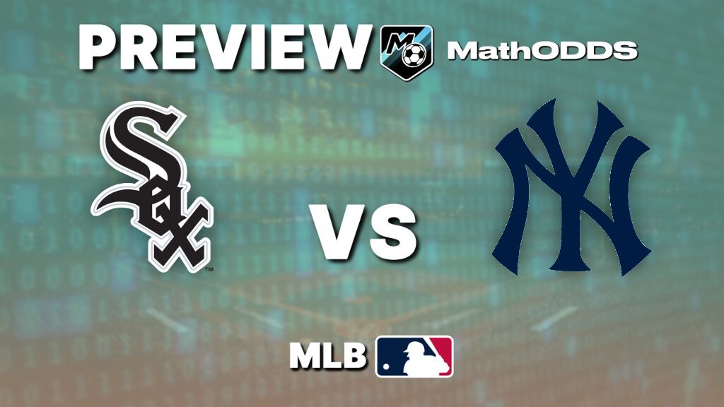 Chicago White Sox vs New York Yankees - MLB Prediction - July 29, 2026