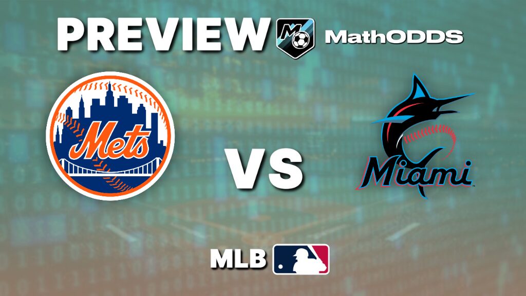 New York Mets vs Miami Marlins – MLB Prediction – July 30, 2026