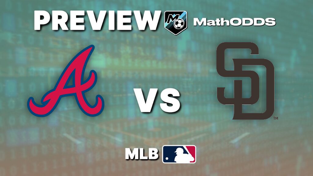 Atlanta Braves vs San Diego Padres - MLB Prediction - July 23, 2026