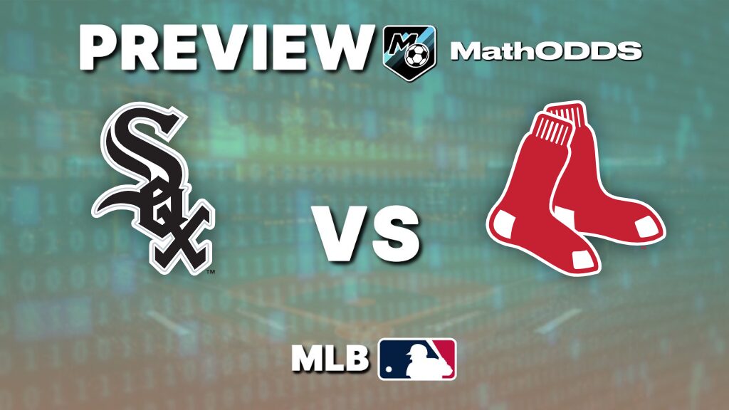 Chicago White Sox vs Boston Red Sox - MLB Prediction - July 7, 2026