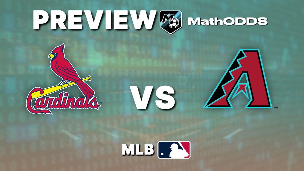 St. Louis Cardinals vs Arizona Diamondbacks - MLB Prediction - July 23, 2026