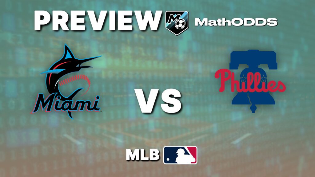 Miami Marlins vs Philadelphia Phillies - MLB Prediction - July 27, 2026