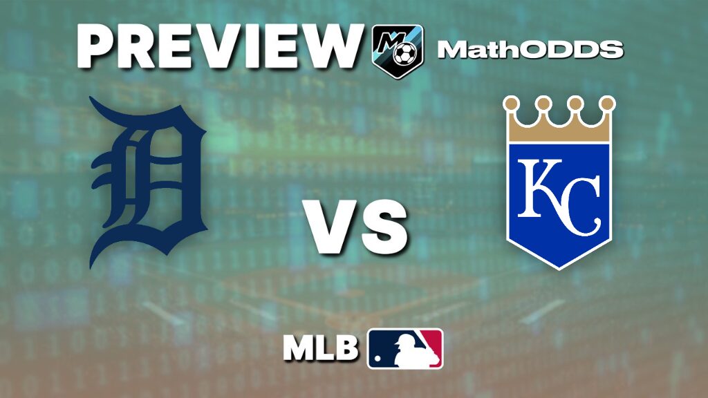 Detroit Tigers vs Kansas City Royals - MLB Prediction - July 24, 2026