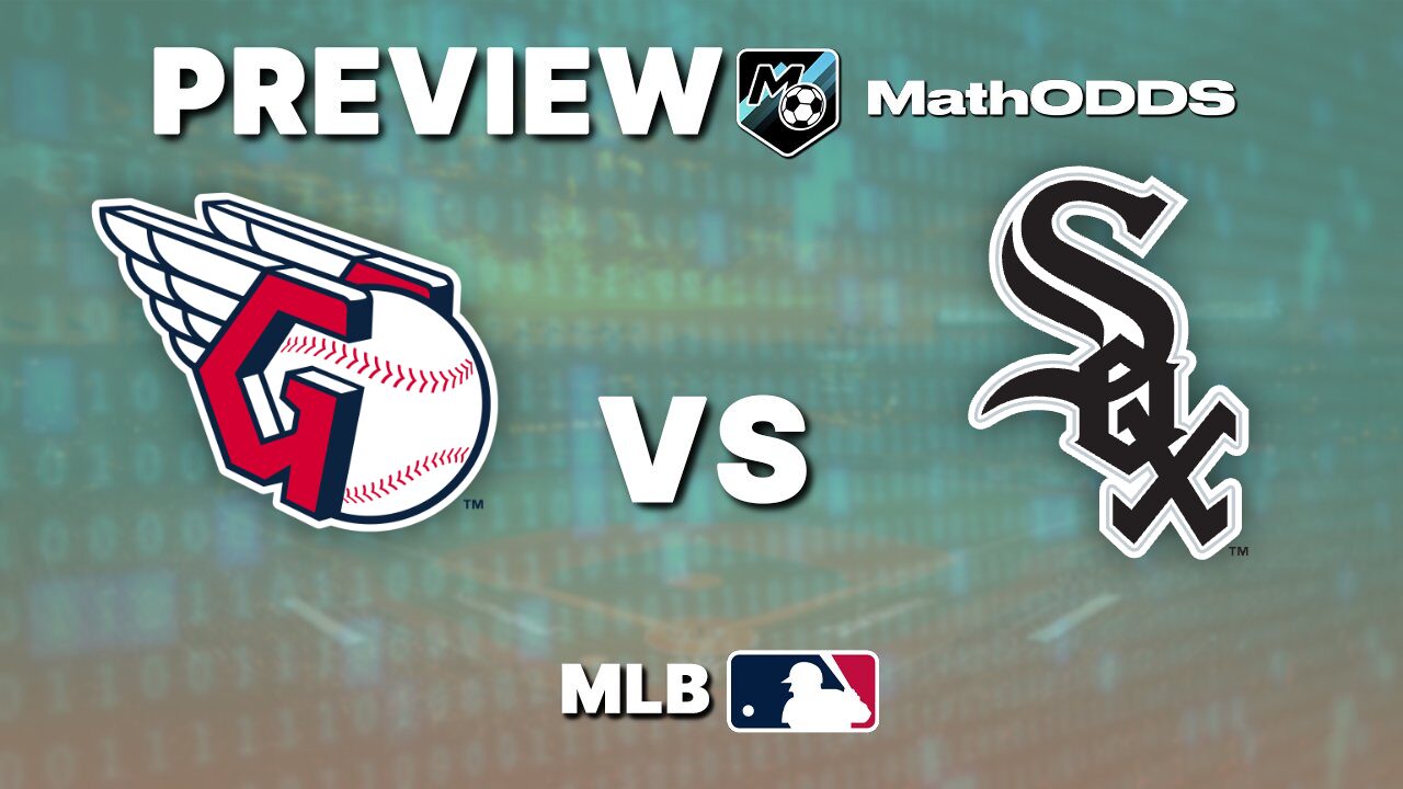 Cleveland Guardians vs Chicago White Sox - MLB Prediction - July 2, 2026