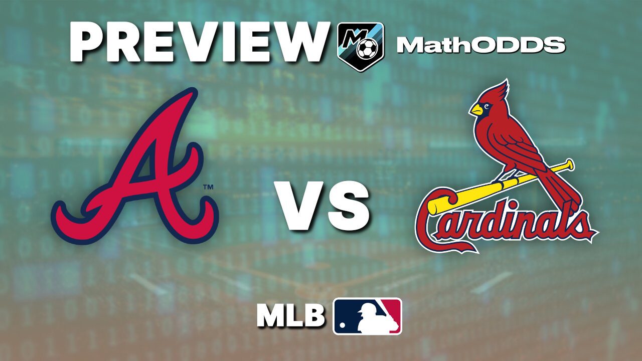 Atlanta Braves vs St. Louis Cardinals - MLB Prediction - July 1, 2026