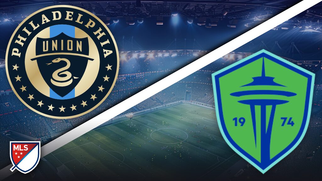 Philadelphia Union vs Seattle Sounders - Free MLS Prediction - July 25, 2026