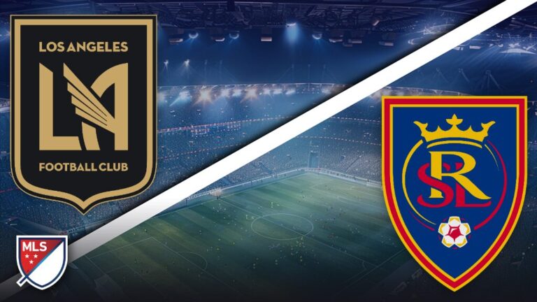 Los Angeles FC vs Real Salt Lake – Free MLS Prediction – July 22, 2026