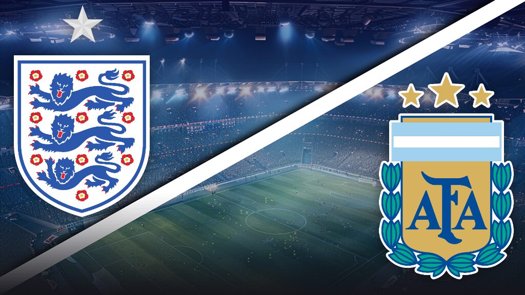 England vs Argentina - Free World Cup 2026 Prediction - July 15, 2026