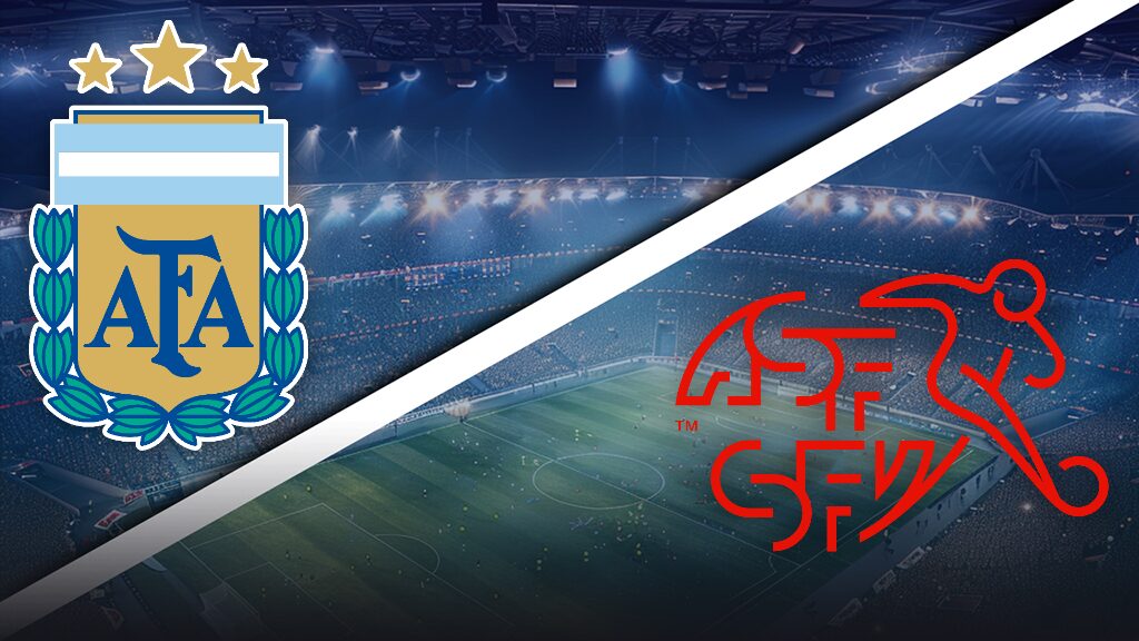 Argentina vs Switzerland - Free World Cup 2026 Prediction - July 12, 2026