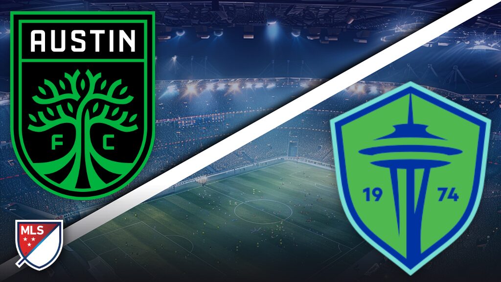 Austin FC vs Seattle Sounders FC - Free MLS Prediction - July 22, 2026