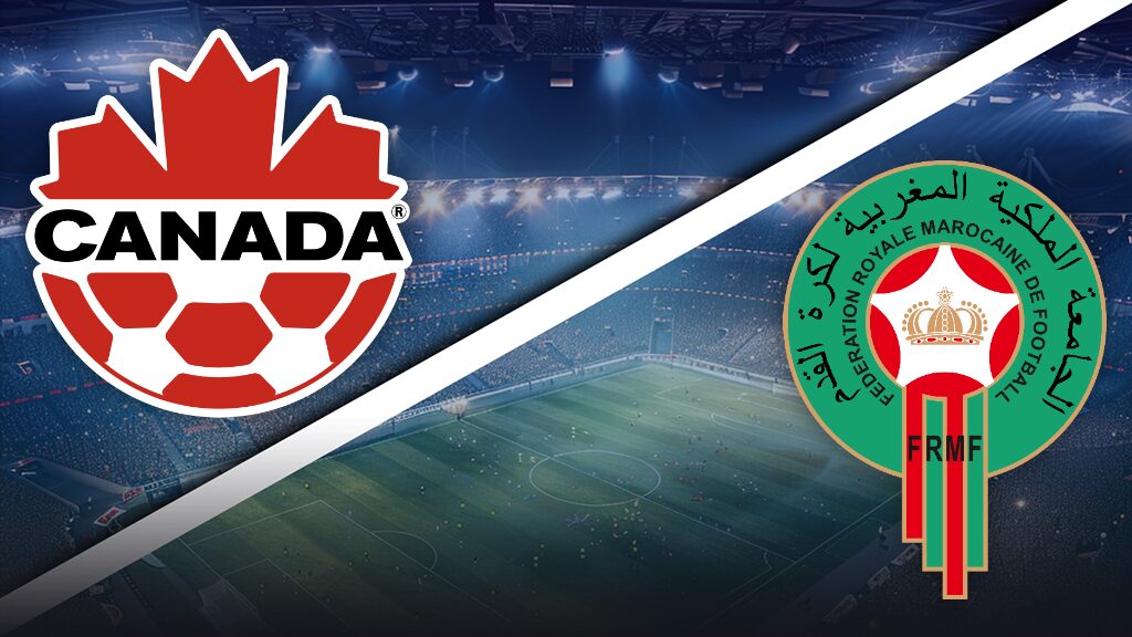 Canada vs Morocco - World Cup 2026 Prediction - July 4, 2026