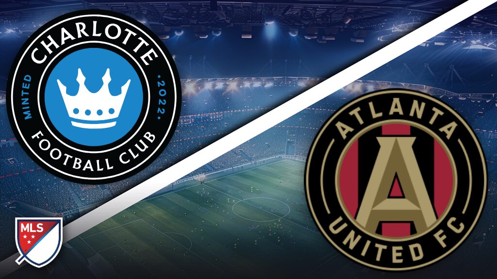Charlotte FC vs Atlanta United FC - Free MLS Prediction - July 22, 2026