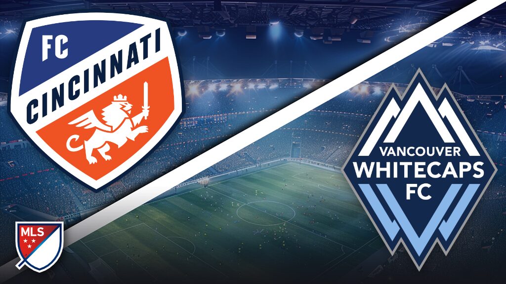 FC Cincinnati vs Vancouver Whitecaps – Free MLS Prediction – July 22, 2026