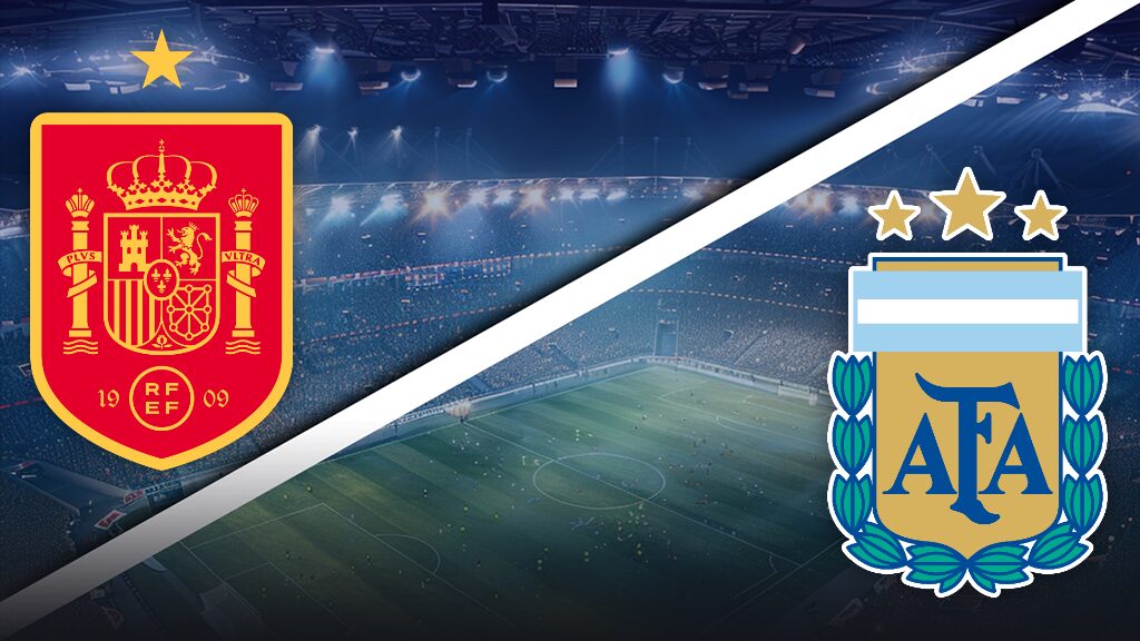 Spain vs Argentina – Free Prediction World Cup Final 2026 – July 19, 2026