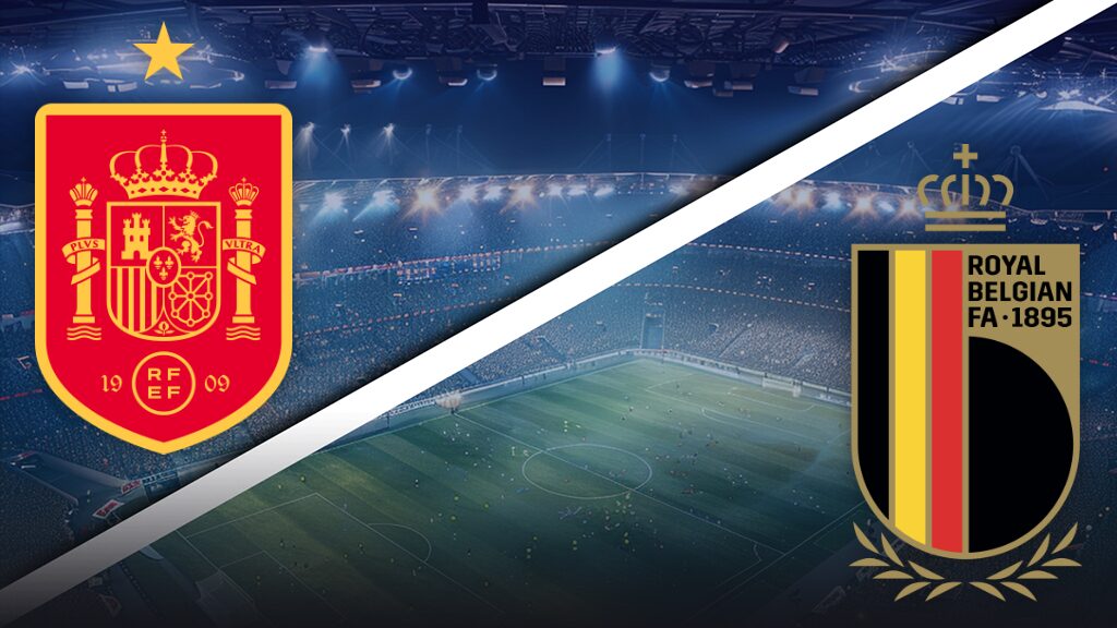 Spain vs Belgium - Free World Cup 2026 Prediction - July 10, 2026