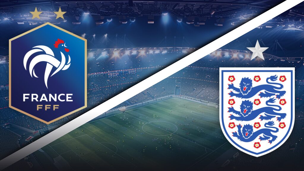 France vs England – Free World Cup 2026 Prediction – July 18, 2026