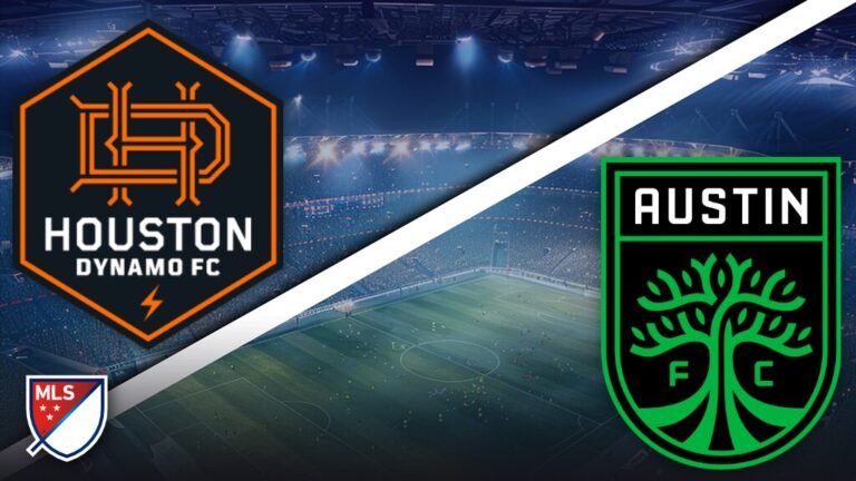 Houston Dynamo vs Austin FC – Free MLS Prediction – July 25, 2026