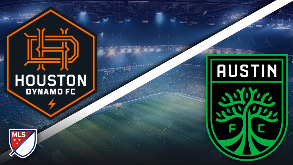 Houston Dynamo vs Austin FC - Free MLS Prediction - July 25, 2026