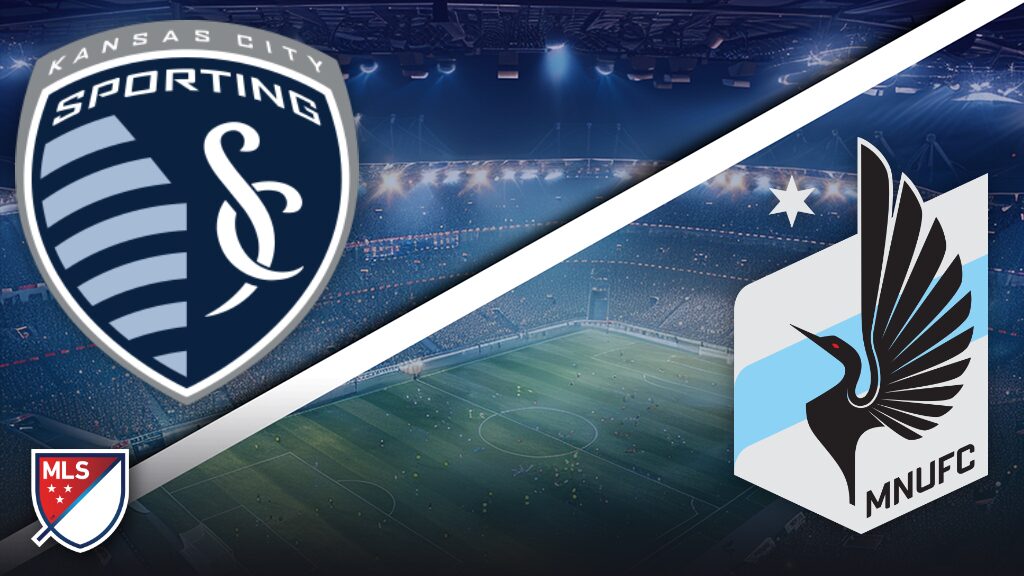 Sporting Kansas City vs Minnesota United - Free MLS Prediction - July 22, 2026